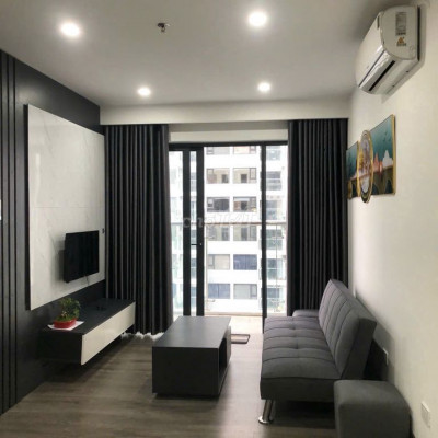 Cho thuê căn hộ chung cư 64m2 Nera Garden Huế (chính chủ)