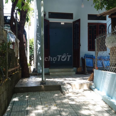 Cho Thuê Nhà Cấp 4