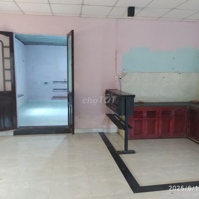 Cho thuê nhà cấp 4.  Kiệt 5 công lương, thủy vân TP Huế
