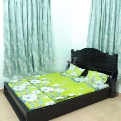 CHO THUÊ CHUNG CƯ TRUNG TÂM THÀNH PHỐ HUẾ