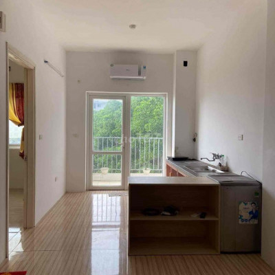 Chính chủ cho thuê căn hộ 2 phòng ngủ tầng thấp ở Aranya