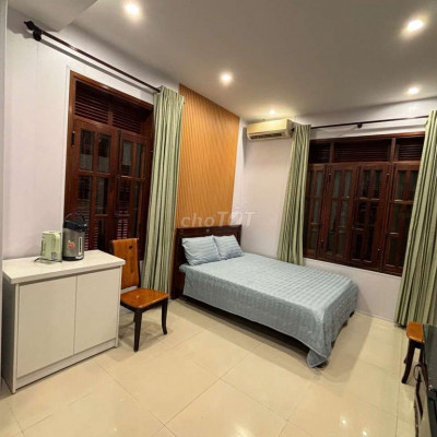 CHO THUÊ PHÒNG TRỌ CAO CẤP GẦN ĐẠI HỌC Y HUẾ