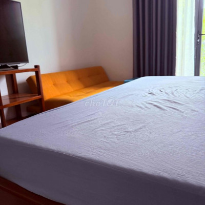 cho thuê phòng studio biệt thự cao cấp