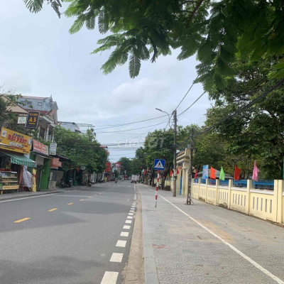 CHO THUÊ NHÀ MẶT TIỀN PHAN BỘI CHÂU CẠNH ĐÀO TẤN