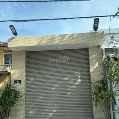 Cho thuê mặt bằng kinh doanh đường NGUYỄN VĂN LINH - TP. HUẾ