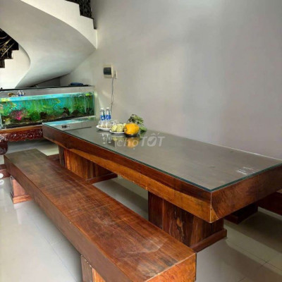 CHO THUÊ BIỆT THỰ NGUYỄN CÔNG TRỨ 5 PHÒNG KHÉP KÍN