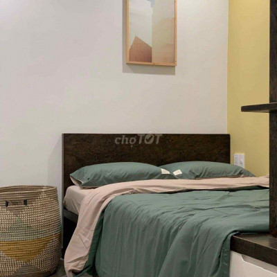 Căn hộ còn rất mới