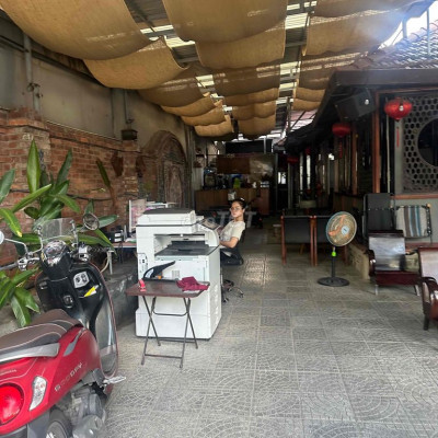 CHO THUÊ MẶT BẰNG MẶT TIỀN 📍 Địa chỉ: 28 Lê Viết Lường, P. Vỹ Dạ, TP.