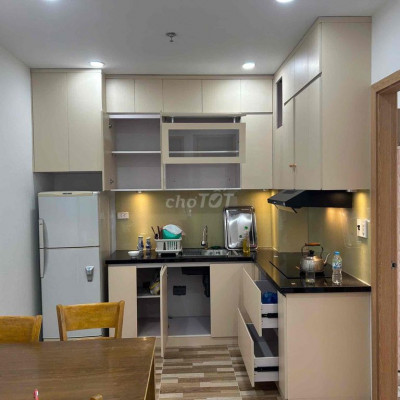 CHO THUÊ Căn 2PN full nội thất chung cư Ecogarden