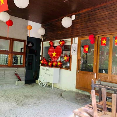 🏡 CHO THUÊ NHÀ CẤP 4 ĐẸP CHUẨN PHONG CÁCH HÀN QUỐC – GIÁ CHỈ 7 TRIỆU/