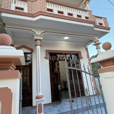 Cho thuê dài hạn nhà 2 tầng trung tâm tp Huế