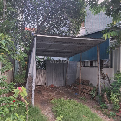 Cho thuê đất Trương Gia Mô Huế