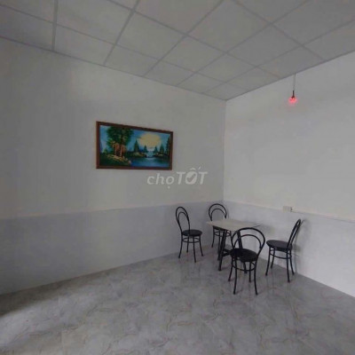 CHO THUÊ NHÀ ĐƯỜNG HẢI TRIỀU AN CỰU, TP HUẾ