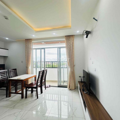 CĂN HỘ MINH LINH FULL NỘI THẤT HUẾ