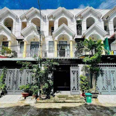 CHO THUÊ NHÀ NGUYÊN CĂN THẠNH LỘC 19 GIÁ RẺ 3 Phòng ngủ