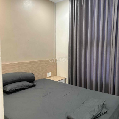 Căn hộ cao cấp Manor 2 PN 64m2 Tố Hữu Huế full nội thất