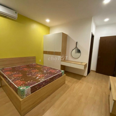 CHO THUÊ PHÒNG Ở KDT PHÚ MỸ AN, GẦN AEONMALL HUẾ 20m2 có nội thất