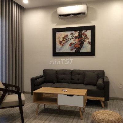 Cho thuê căn hộ cao cấp The Manor 62 đường Tố Hữu, P Xuân Phú, TP Huế