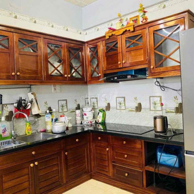 CHO THUÊ CHUNG CƯ XUÂN PHÚ FULL NỘI THẤT, CĂN GÓC RỘNG RÃI   65m2