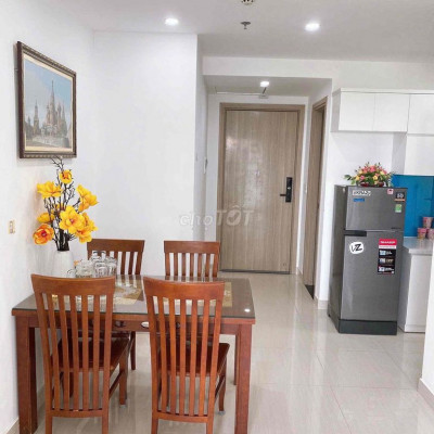 CĂN HỘ NERA GARDEN NỘI THẤT FULL