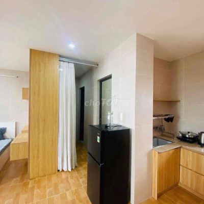 CĂN HỘ MINI NGAY KQH BÀU VÁ TP HUẾ