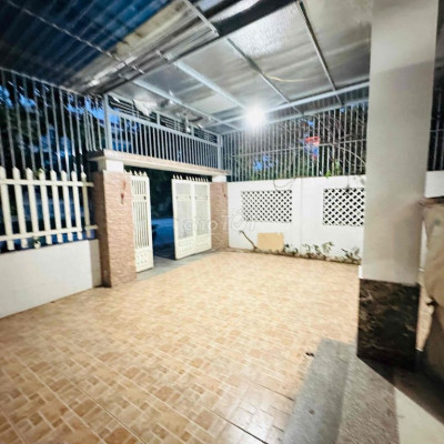 NHÀ AN CỰU CITY TP HUẾ ĐƯỜNG QH RỘNG RÃI