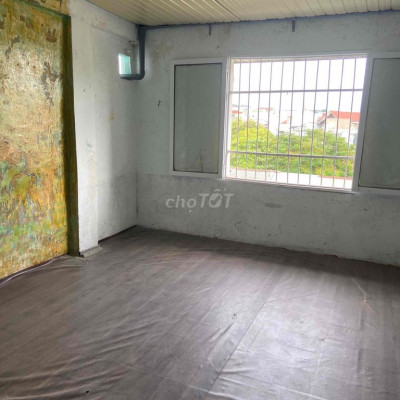 cho thuê trọ khu tập thể