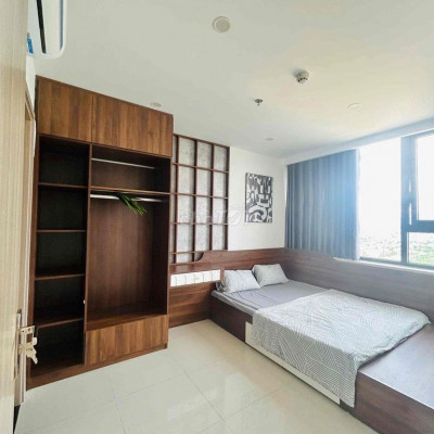 CHO THUÊ CĂN HỘ NERA GARDEN HUẾ FULL NỘI THẤT, GẦN AEONMALL HUẾ  63m2