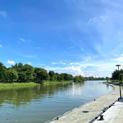 Căn hộ 70m2 cạnh bờ sông Hương ngay Trung tâm TP Huế