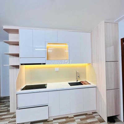 CHO THUÊ CĂN HỘ 3 PHÒNG NGỦ – ECOGARDEN HUẾ, GIÁ CHỈ 6 TRIỆU/THÁNG