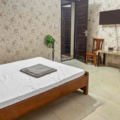 cần cho thuê phòng trọ, ưu tiên thuê lâu dài