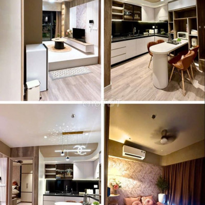 Cho thuê căn hộ + chung cư+ nera garden Huế, full nội thất
