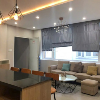 CHO THUÊ Căn hộ tầng 3 PHÚ MỸ AN Full nội thất -Views Công Viên-TP Huế