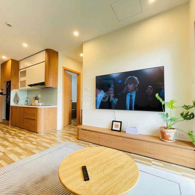 Cho thuê căn hộ cao cấp full nội thất eco huế