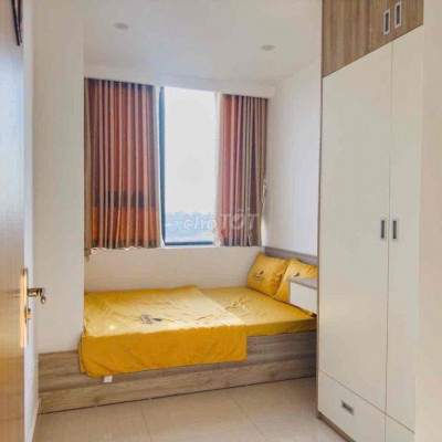 CHO THUÊ CĂN HỘ NERA GARDEN HUẾ FULL NỘI THẤT, GẦN AEONMALL HUẾ 62m2