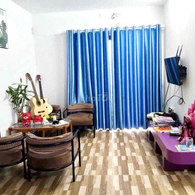 CHO THUÊ CĂN HỘ 2 PHÒNG NGỦ – ECOGARDEN HUẾ, GIÁ CHỈ  6TRIỆU/THÁNG FUL