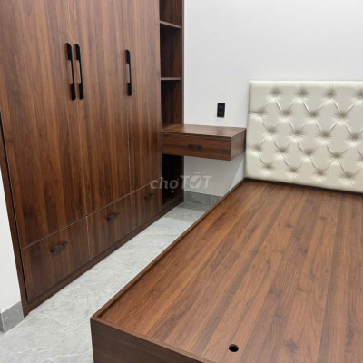 CHO THUÊ  NHÀ NGUYÊN CĂN VILLA GIÁ 30tr , 5 PN GẦN PHỐ TÂY HUẾ