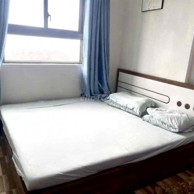 🏡 CHO THUÊ CĂN HỘ 2 PHÒNG NGỦ – ECOGARDEN HUẾ, GIÁ CHỈ  6TRIỆU/THÁNG