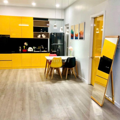 CHO THUÊ CHUNG CƯ XUÂN PHÚ FULL