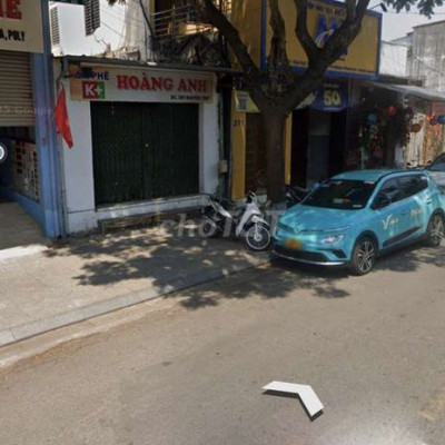 Cho thuê mặt bằng, nhà nguyên căn tại 260 Nguyễn Trãi, Tp Huế