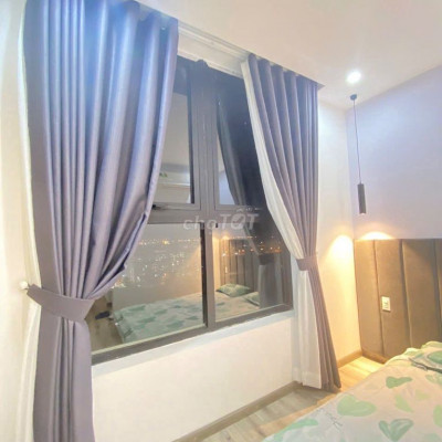 Cho thuê căn hộ 2 phòng ngủ The Manor Crown Huế