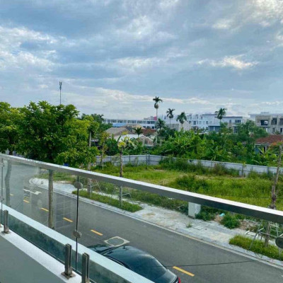 Cho Thuê căn hộ 45 m2 1pn + Full nội thất Ở BGI gànAeon Huế