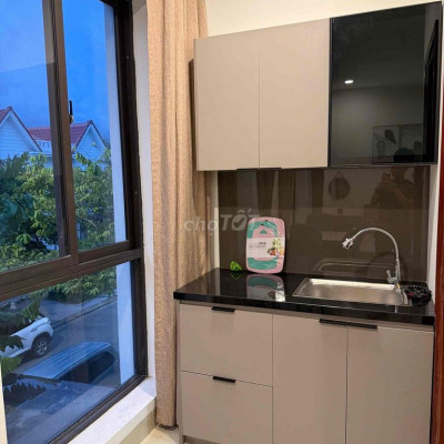 Cho Thuê căn hộ studio cao cấp ở KĐT Royalpark