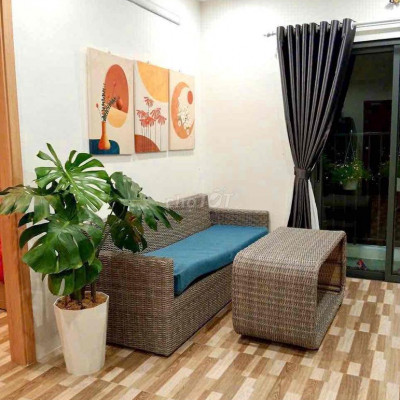 CHO THUÊ CĂN HỘ 3PN, 2WC CHUNG CƯ - KHU MỚI ECO GARDEN HUẾ !!! FULL NT